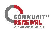 Community Renewal of Pottawatomie County Logo